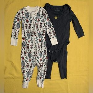 Disney collections-12-18m & Little Me- 12m